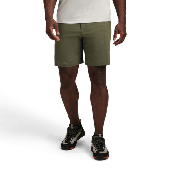 Kraťasy Black Diamond Pursuit Shorts Men Tundra