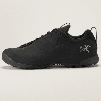 Topánky Arcteryx KONSEAL MEN Black/Black