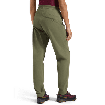 Nohavice La Sportiva Helixir Pants Women Night Sky/Chalk
