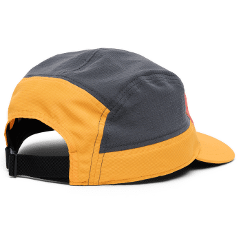 Čiapka Black Diamond Distance Hat Golden Hour-Carbon