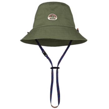 Klobúk Buff Play Booney Hat RAZ FOREST