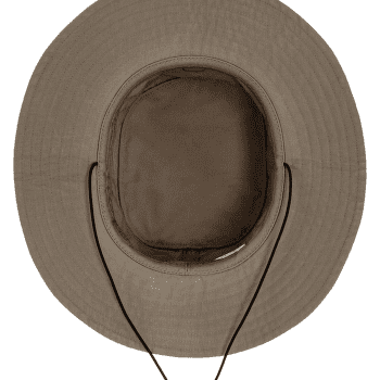 Klobúk Fjällräven Hatfield Hat Sand Stone