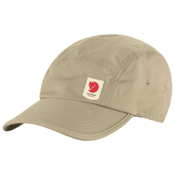 Šiltovka Fjällräven High Coast Lite Cap Fossil