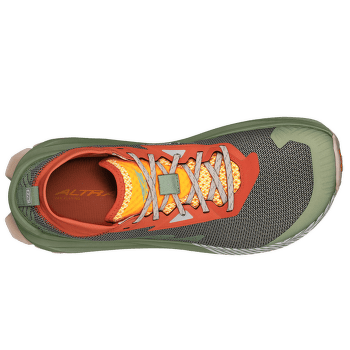 Topánky Altra Olympus 275 Men GRAY/ORANGE