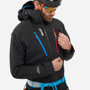 Bunda Millet TRILOGY ICON GTX PRO JACKET MEN SAPHIR NEW