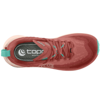 Topánky Topo athletic Vista Women Rose / Mint