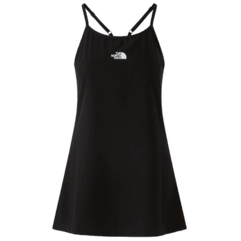 Šaty The North Face Flex Woven 2in1 Dress Women TNF BLACK