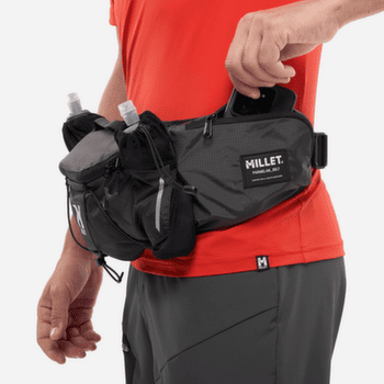 Ľadvinka Millet PARMELAN BELT NOIR NEW
