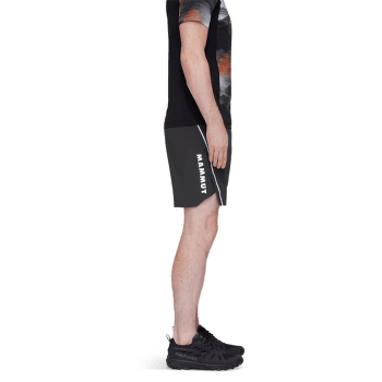 Kraťasy Mammut AENERGY TR SHORTS MEN dark mammut red-mammut red