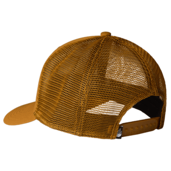 Šiltovka The North Face Mudder Trucker TIMBER TAN