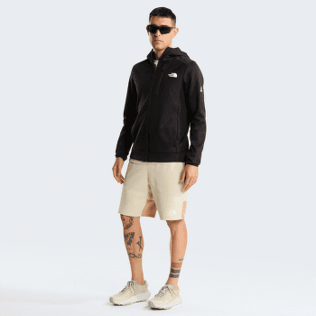 Bunda The North Face Mountain Athletics Fleece Full Zip Jacket Men TNF BLACK