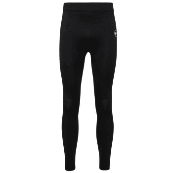 Legíny Mammut ALL-MOUNTAIN SEAMLESS BL TIGHTS MID MEN black 0001