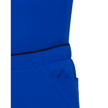 Nohavice Mammut EIGER NORDWAND LIGHT SO PANTS MEN 50643 eiger blue