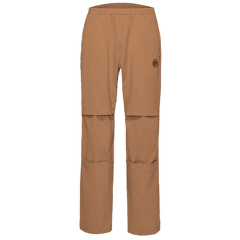 Nohavice Mammut CRAG CLIMBING PANTS MEN 7546 claystone