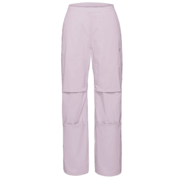 Nohavice Mammut CRAG CLIMBING PANTS WOMEN 6433 alpine calamint
