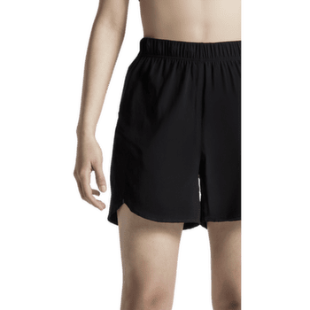 Kraťasy X-Bionic X-Bionic® Corefusion Run Discover Shorts Women X Black