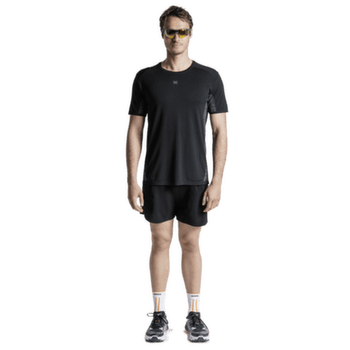 Tričko krátky rukáv X-Bionic X-Bionic® XCeed Run Discover Shirt Women X Black