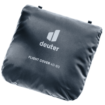 Obal deuter Flight Cover 40-60 Black