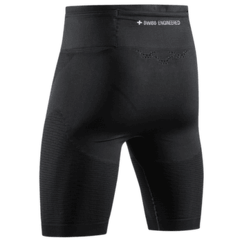 Kraťasy X-Bionic X-Bionic® Effektor Tights Men X Black