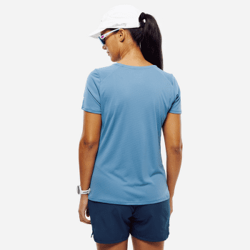 Tričko krátky rukáv Millet INTENSE ESSENTIAL TS SS Women CORONET BLUE