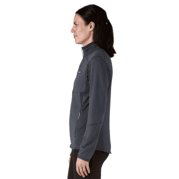 Mikina Patagonia R1 Jacket Women Thin Ice