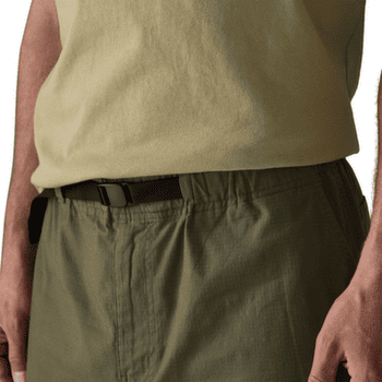 Nohavice Patagonia Lightweight All-Wear Gi Pants Men Basin Green