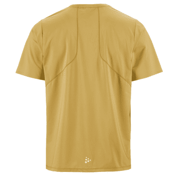 Tričko krátky rukáv Craft Pro Trail SS Tee Men KHAKI