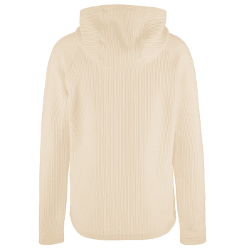 Tričko dlhý rukáv Craft Grid Hood Women TOFU