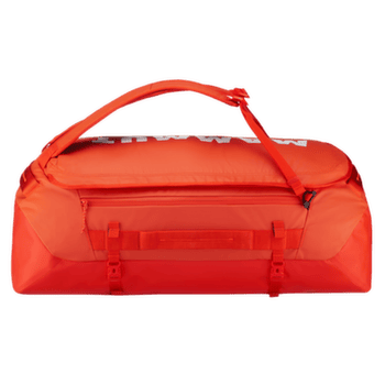 Taška Mammut Cargo 70 3778 mammut red