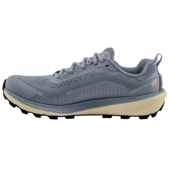 Topánky Topo athletic Terraventure 5 Women Grey / Peach