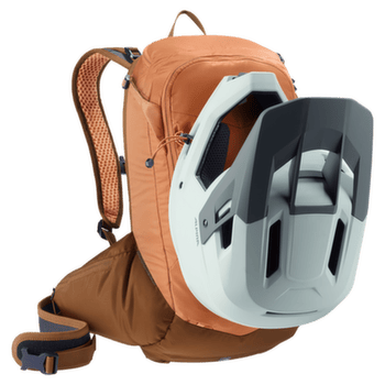 Batoh deuter Attack 14 SL mocha-pecan
