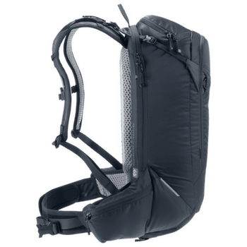 Batoh deuter Attack 22 EL Black