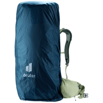 Batoh deuter Aircontact Core 45+10 SL savanna-nori