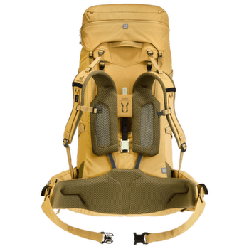 Batoh deuter Aircontact Core 65+10 SL savanna-nori