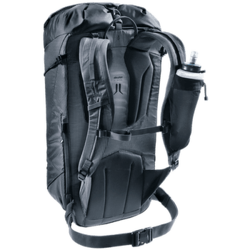 Batoh deuter Guide Lite 24 poppy-crimson