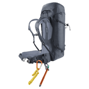 Batoh deuter Guide 44+6 poppy-crimson