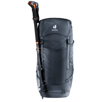 Batoh deuter Futura 30 SL cassis-ashrose
