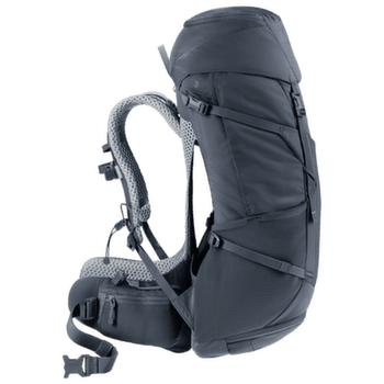 Batoh deuter Futura Pro 34 SL cassis-ashrose