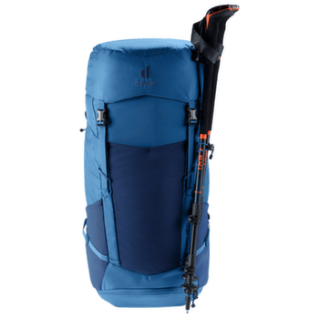 Batoh deuter Futura Pro 36 Black
