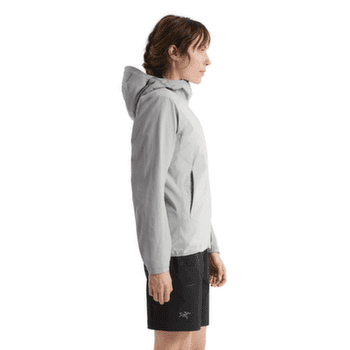 Bunda Arcteryx Gamma Lightweight Hoody Women Mallow