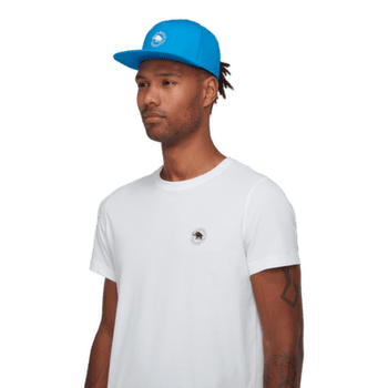 Čiapka Mammut MAMMUT GARANTIE CAP 3818 dark mammut red