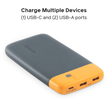 Powerbanka BioLite BioLite Charge 40 PD
