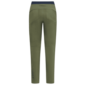 Nohavice La Sportiva TRAIL GUARD PANTS Men Cypress/Night Sky