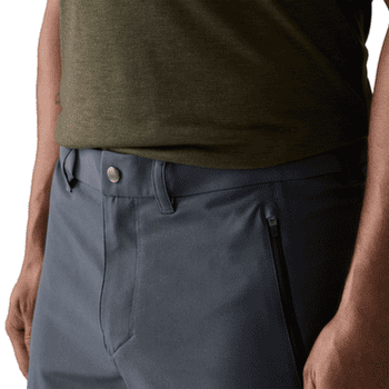 Kraťasy Patagonia Terravia Trail Shorts - 10 in. Men Sage Khaki
