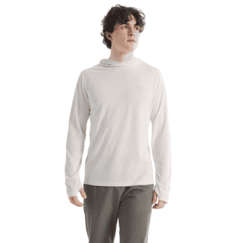 Mikina Arcteryx Cormac Hoody Men Habitat