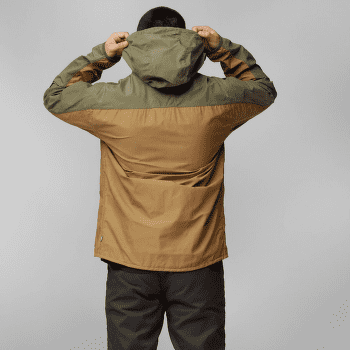 Bunda Fjällräven High Coast Wind Men Navy