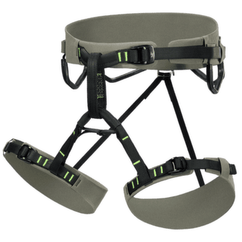 Sedák Arcteryx AR-385a Harness Women Forage / Mantis