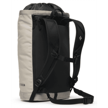 Batoh Black Diamond STREET CREEK 24 Black