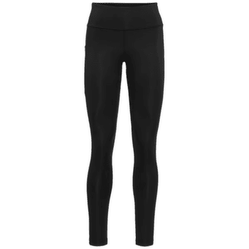 Legíny Kari Traa Ava Tights BLACK/BLACK