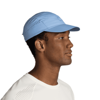 Šiltovka Buff SPEED CAP SOLID ASH